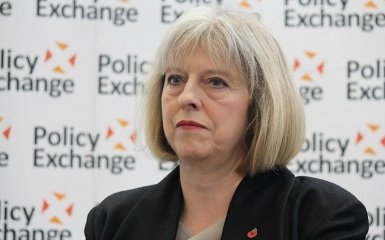 Діти в клітках - це не наш підхід: Мей засудила політику Трампа