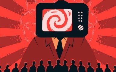 Пророссийские медиа снова начинают вести информационную игру против Украины – Свідомі про несвідоме