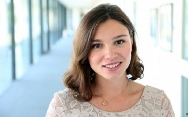 Дочь Немцова надела вышиванку: появилось фото