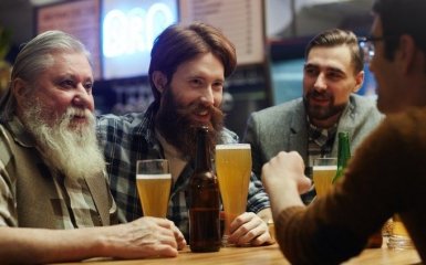 Беларусь фактически запретила ввоз в страну украинского пива, шоколадок и туалетной бумаги