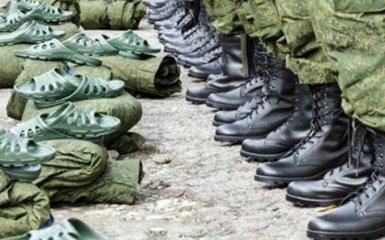 В окупованому Криму новонароджених дітей уже призвали в армію