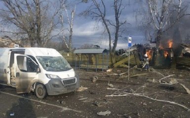 Росіяни обстріляли Херсонську та Донецьку області — є жертви