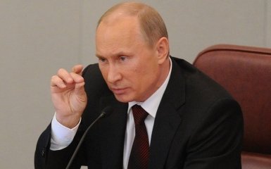 Путін хоче створити в Росії свій аналог ЄСПЛ