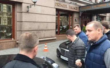 Отец убийцы Вороненкова рассказал неожиданные вещи