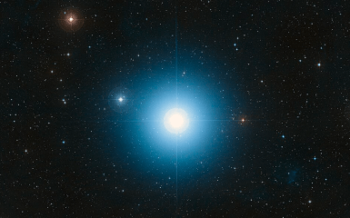 Що відбувається в планетній системі зорі Фомальгаут