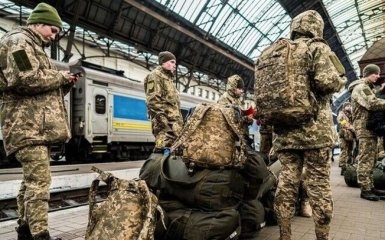 Данілов анонсував важливе рішення щодо мобілізації обмежено придатних