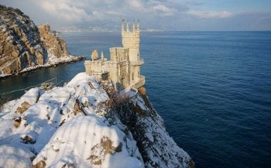 Эксперт: Крым может повторить судьбу Прибалтики