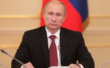 Путіна запросили відвідати ще одне свято