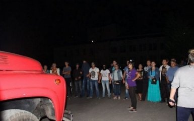 Громкое убийство на Николаевщине: у Авакова дали обещание, в соцсетях сомневаются