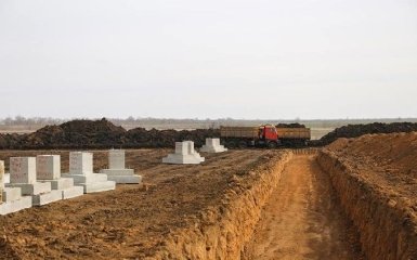 Минобороны построит военный городок за треть миллиарда гривен