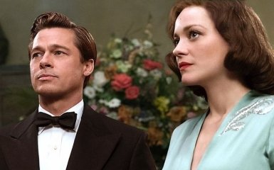 "Розлучниця" Пітта і Джолі розповіла про стосунки з актором