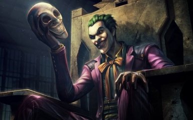 Warner Bros. планує зняти фільм про Джокера: названо виконавця головної ролі