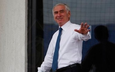 В "Динамо" оригинально объяснили неудачные результаты