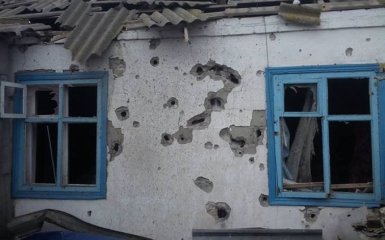 Стало известно о многочасовом бое на Донбассе