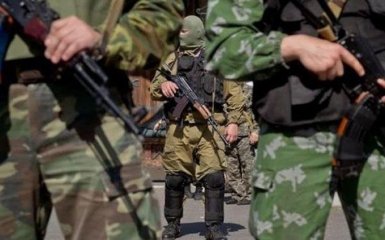 Обмен пленными с боевиками: Украина объявила о новом решении
