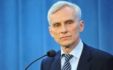Известный польский политик получил высокую должность в Украине