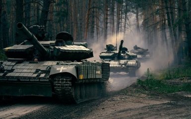 Тарнавський озвучив втрати ворога за добу на Таврійському напрямку