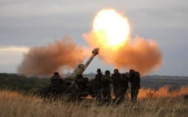 Боевики из минометов обстреляли Крымское и Луганское: ВСУ понесли потери