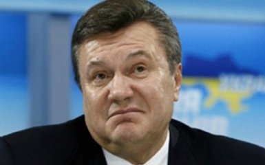 "Сімейний Майдан": жарт про розлучення Януковича розвеселив мережу