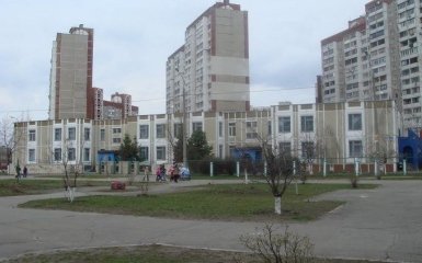 У дитячому садку в Києві прогримів вибух
