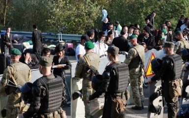 Мають усі поважати - Київ виступив з жорсткою заявою на тлі скандалу