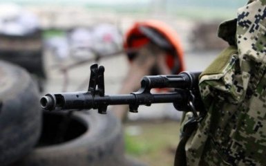 Провал вражеских диверсантов на Донбассе: штаб АТО перехватил переговоры боевиков