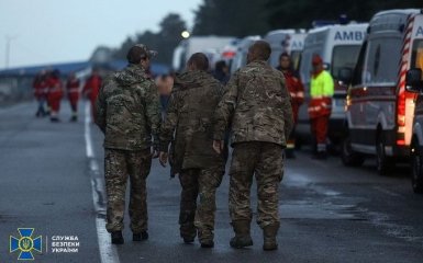 Критическая анорексия: в "Азове" рассказали о состоянии освобожденных военных