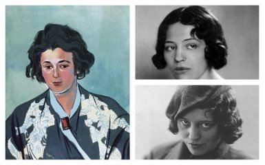 Зофія Стриєнська стала героїнею нового Google дудл