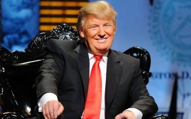 Скандал в США: знаменитый актер сравнил Трампа с фашистом