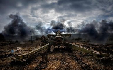 На Донбассе начался ад: волонтер сообщил о новых атаках боевиков