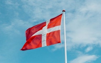 Дания передаст Украине БТР Piranha III, тяжелые минометы и снаряды