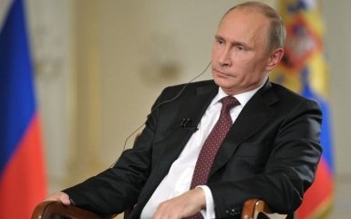 Путину снова пожелали много мертвых гостей
