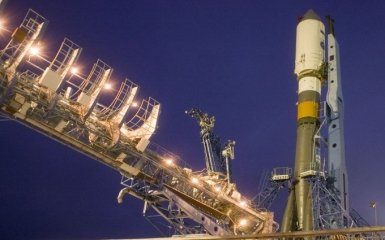 У России проблемы со спутниками из-за импортозамещения