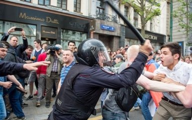 Кремль не втрачає часу, але протести в Росії демонструють кардинальні зміни