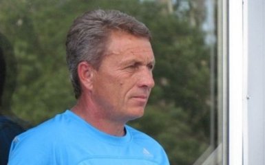 Главный тренер Судостроителя Журов ушел в отставку