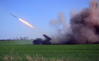 ЗСУ та Нацгвардія знищили пункт управління армії РФ у Харківській області — відео