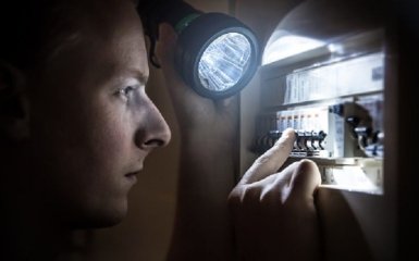 В Казахстане, Кыргызстане и Узбекистане произошел масштабный блекаут