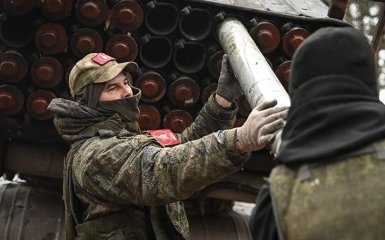 Новий наступ РФ вичерпує себе