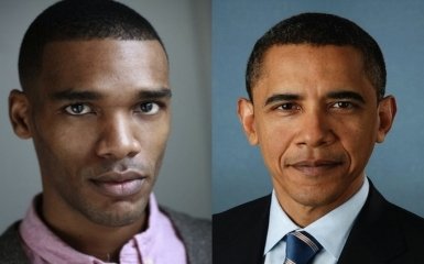 В Голливуде нашли актера на роль Обамы