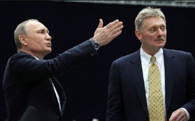 Путін хоче повернути розвідці радянську назву ГРУ