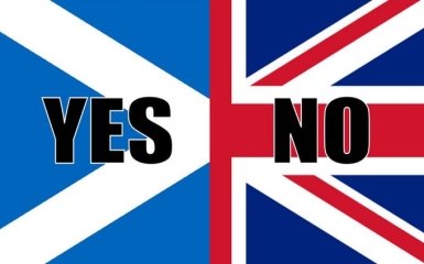 Brexit аукнулся Великобритании: Шотландия приняла важное решение