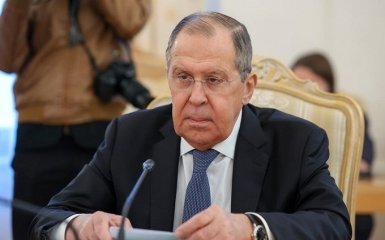 Лавров пригрозил ответом из-за отказа НАТО не принимать Украину