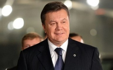 Имение Януковича в России сняли с воздуха: появилось видео