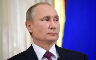 Команда Зеленского обратилась к Путину и заявила о неизбежной расплате