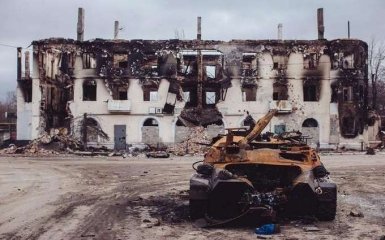 Українська влада назвала дату, коли розпочнеться повернення Донбасу