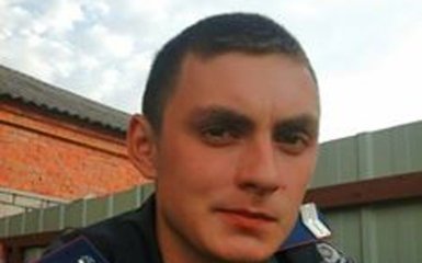 Скандал: син великого поліцейського чину виявився фанатом "Новоросії"