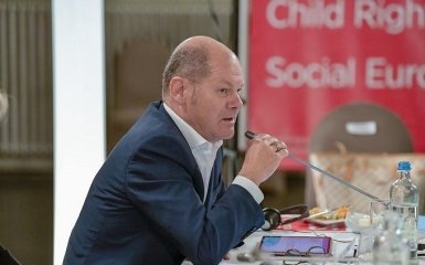 Германия заявила о панике в России из-за последнего решения ЕС