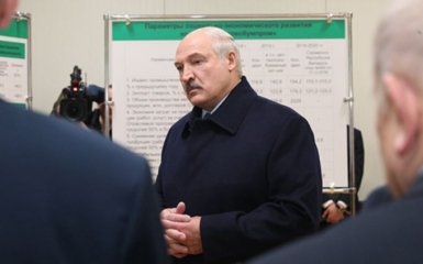 Я цим не займаюся: Лукашенко знову здивував світ заявою