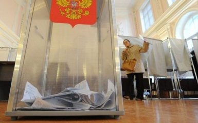 Вірною дорогою йдете: соцмережі насмішив "несподіваний" результат виборів в Росії