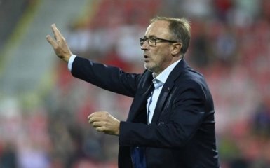 Петраков з емоціями відреагував на фіаско збірної проти Чехії